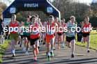 Mens and Womens under-17s and under-20s 2023 Heaton Memorial 10k Road Race, Newcastle Town Moor, Newcastle.  Photo: David T. Hewitson/Sports for All Pics